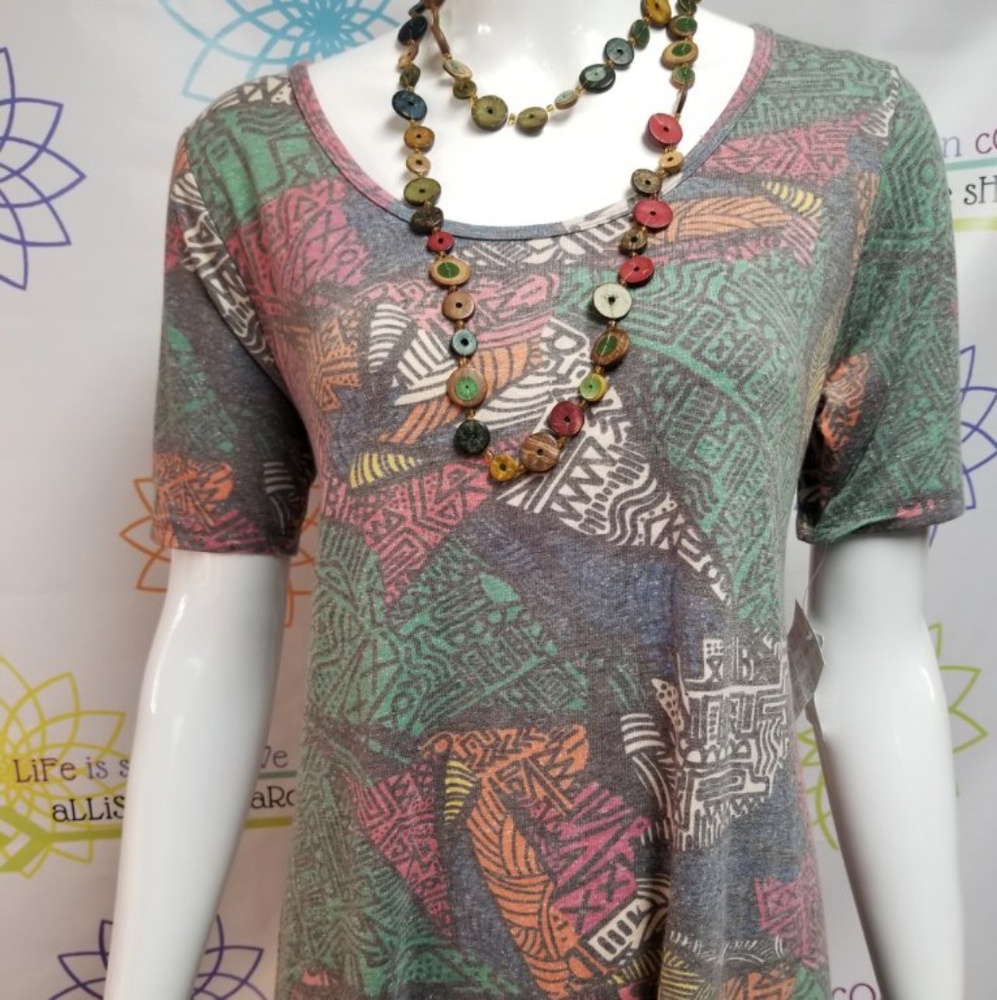 Lularoe Perfect Tee